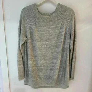 Lou & Grey Knit Sweater Size L